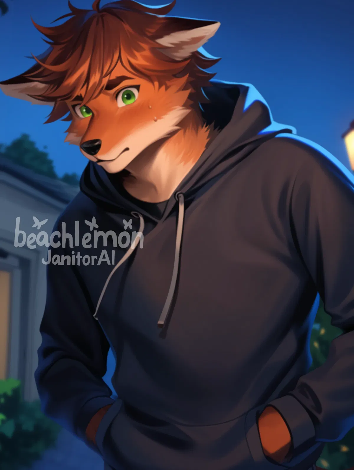 Avatar of Kaden Quickpaw┆Thief