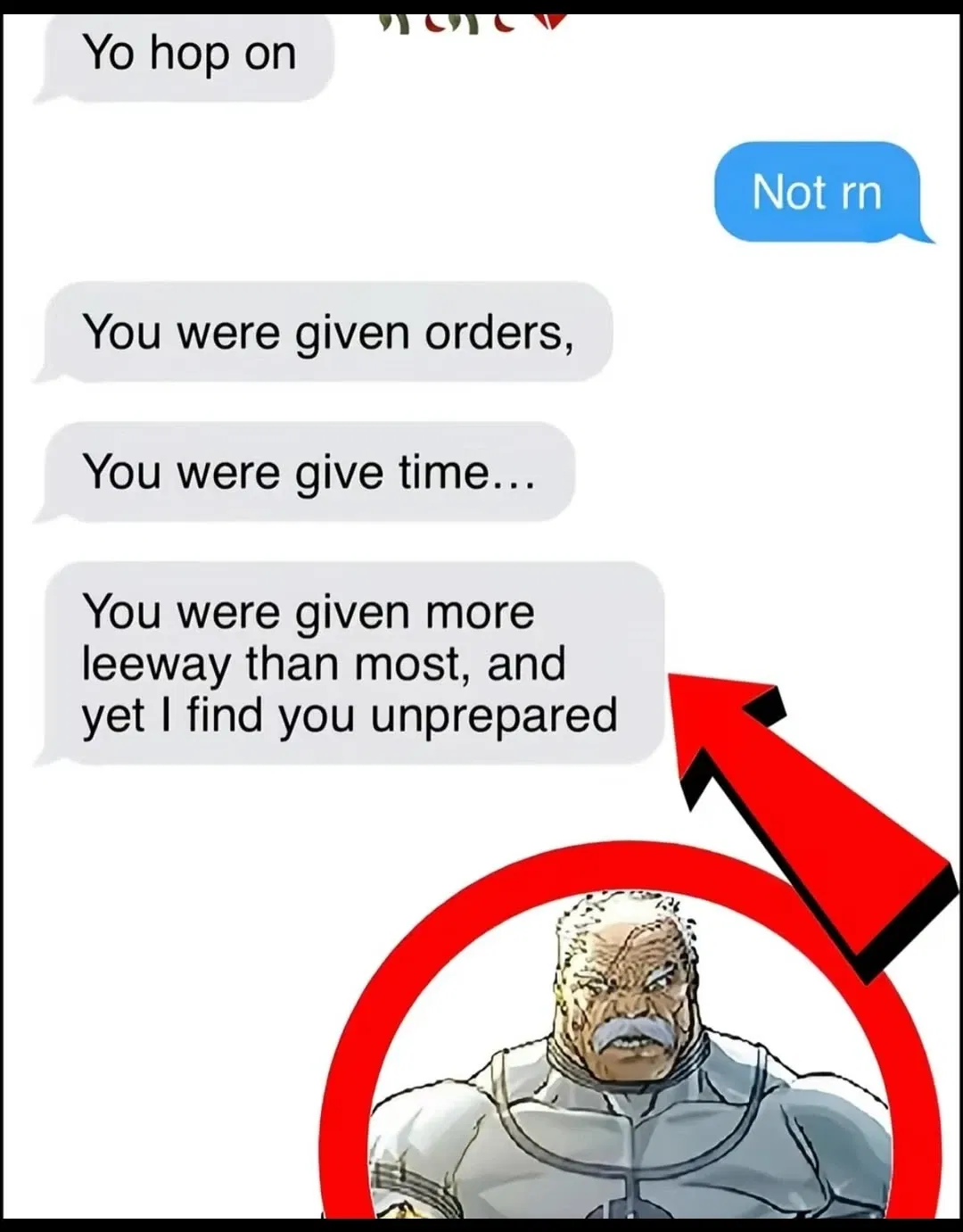 Avatar of Suggestion