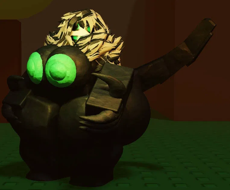 Avatar of IS THAT PURSUER??!?!?!?