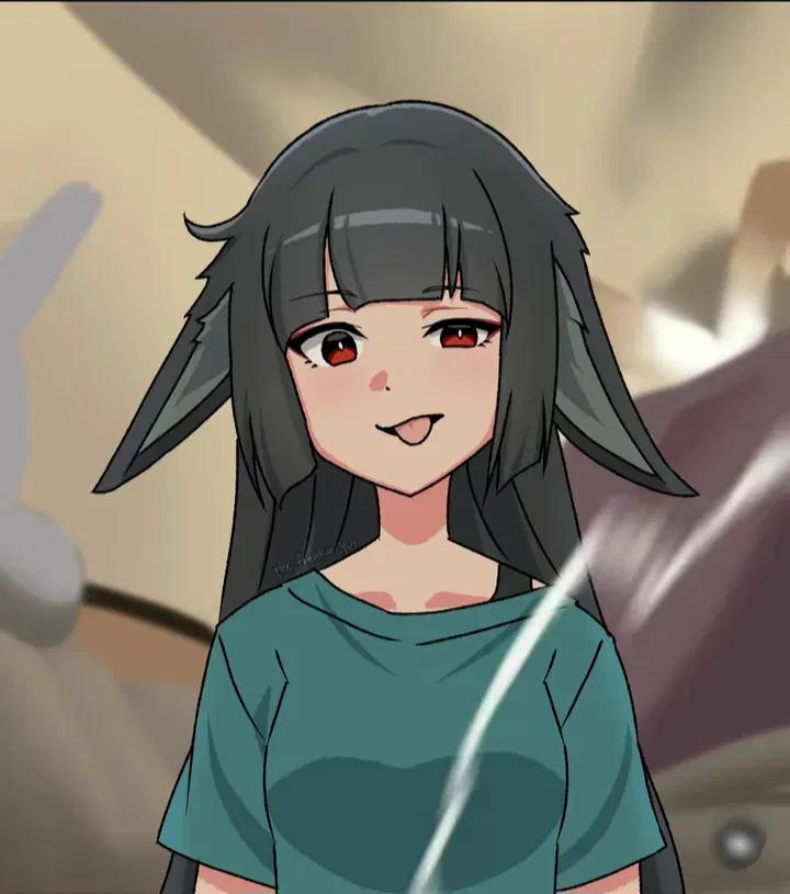 Avatar of Caught Mid Nut