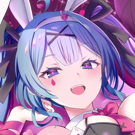 Avatar of Pure - Casino bunny girl
