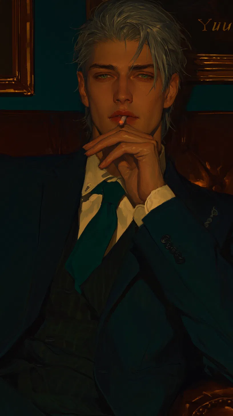 Avatar of Rowan Smith • False relationship
