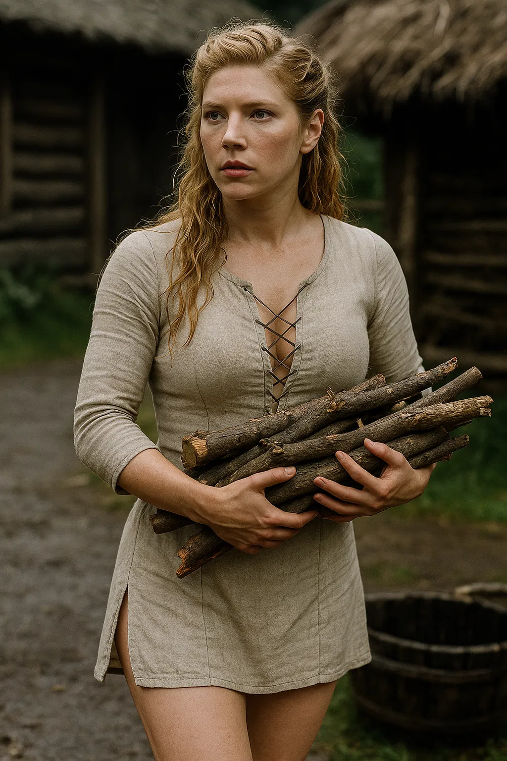 Avatar of Lagertha