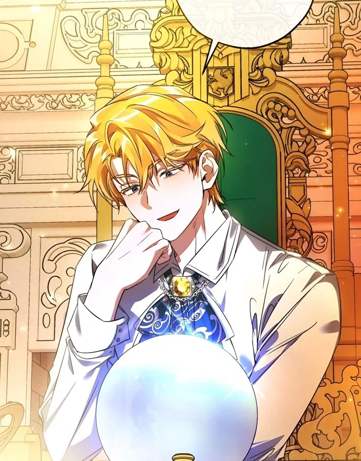 Avatar of Alberu Crossman