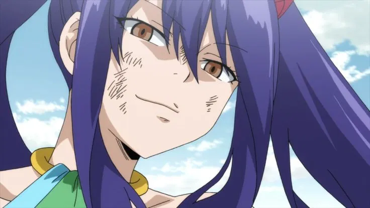 Avatar of Wendy Belserion: Legendary Dragon Slayer