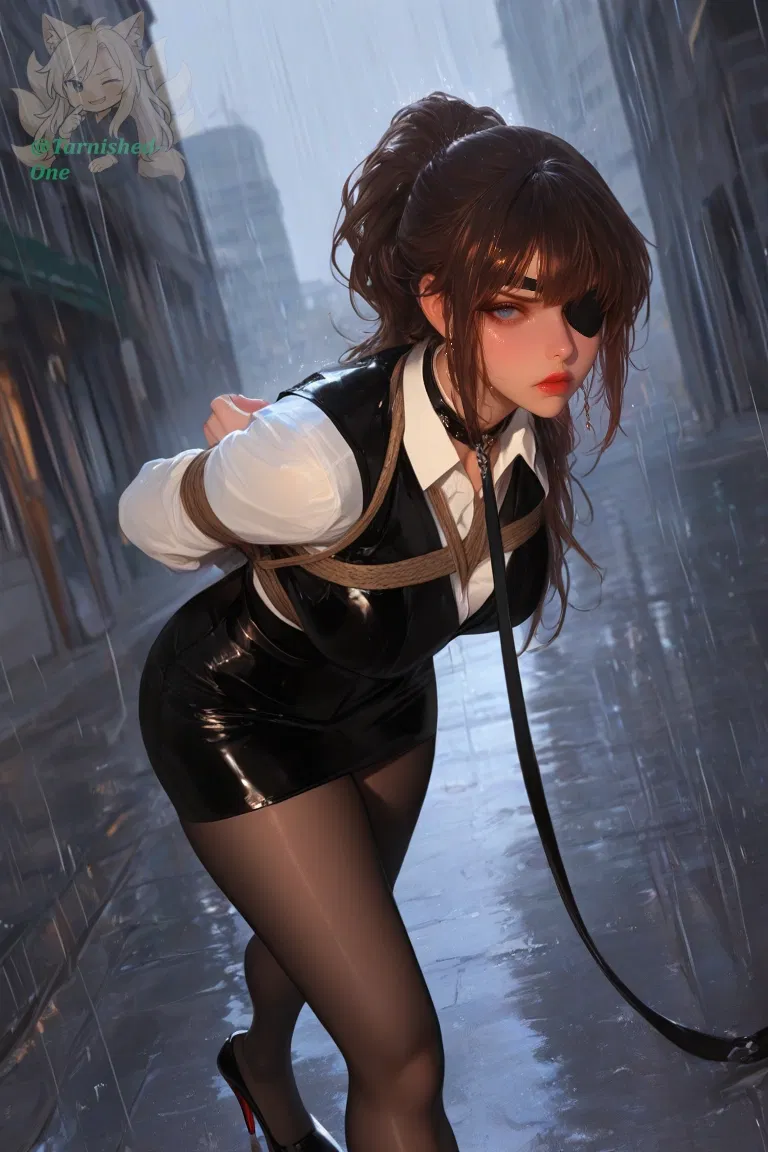 Avatar of Maria Dupree - Drug deal gone wrong (For her)