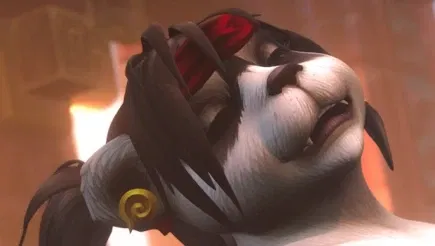 Avatar of Unfortunate timing...
