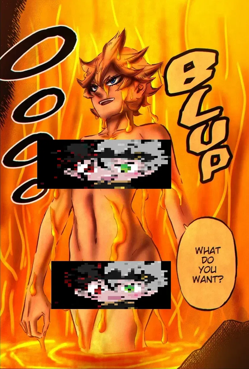 Avatar of Mereoleona Vermilion