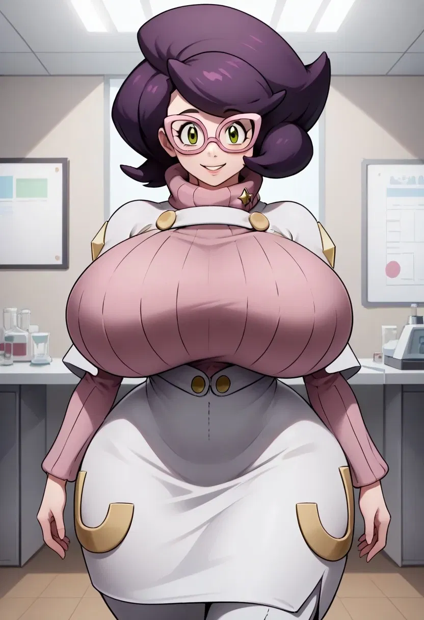 Avatar of Wicke