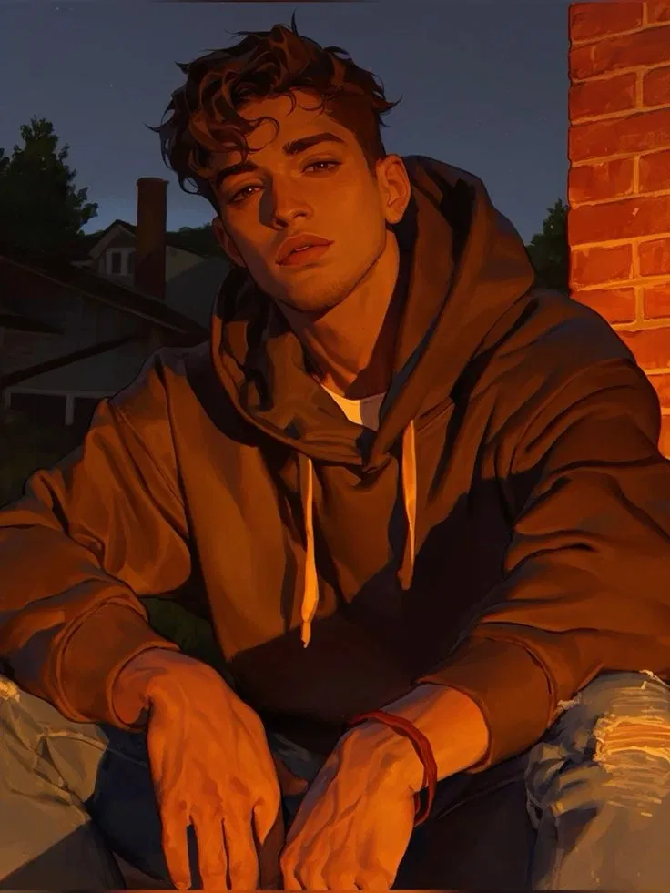 Avatar of Cody Johnston - Lonely Frat Bro