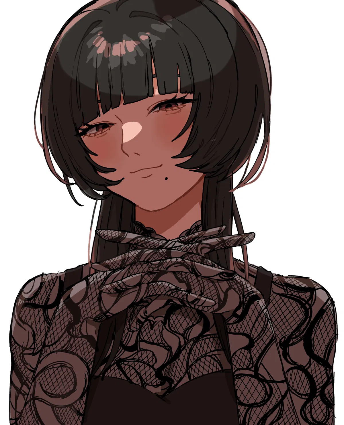 Avatar of Ruriko | Yakuza Princess