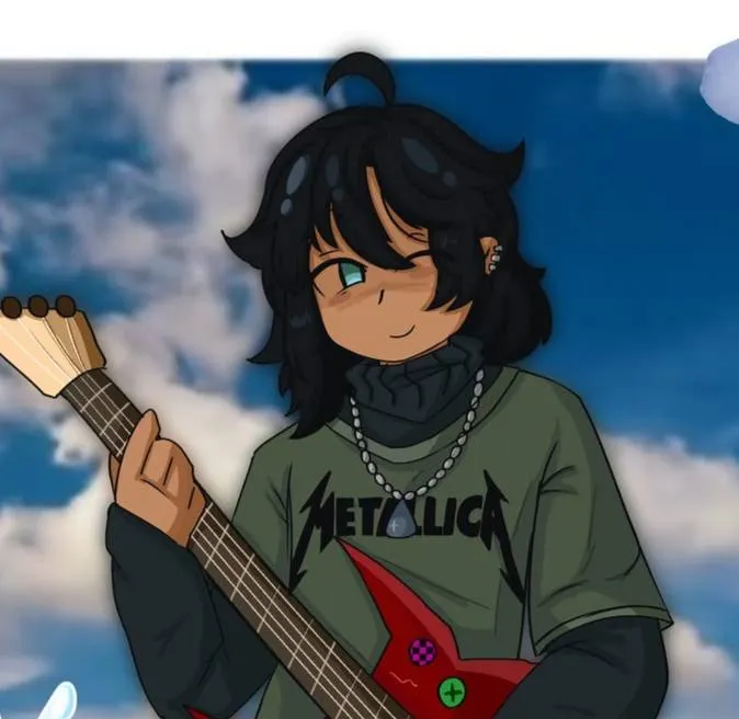Avatar of Sebastian Solace