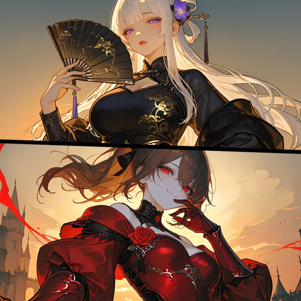 Avatar of A Royal Reverie | Lonila