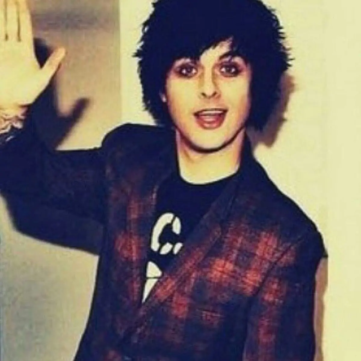 Avatar of BILLIE JOE ARMSTRONG