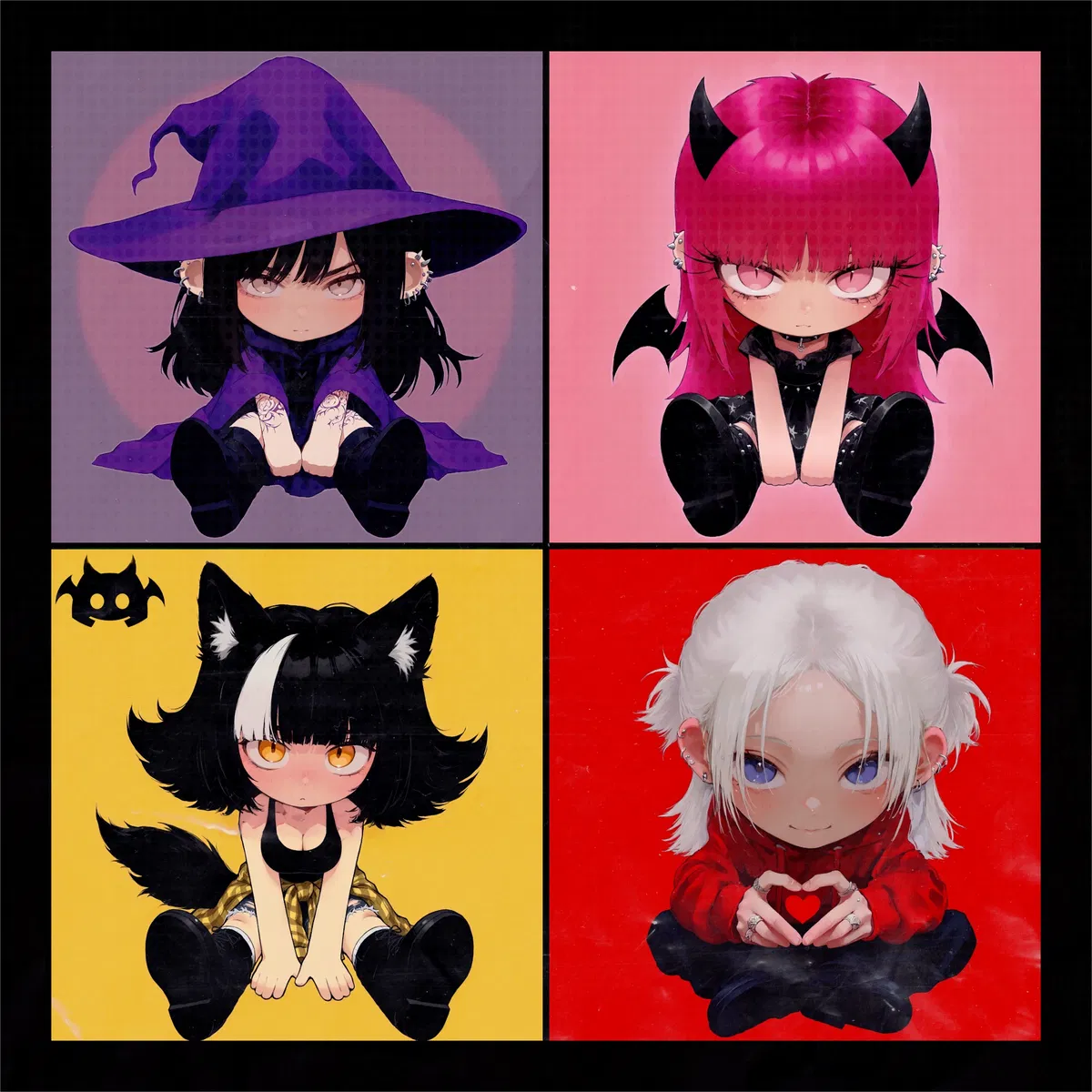 Avatar of Discord Server ദ്ദി◝ ⩊ ◜.ᐟ