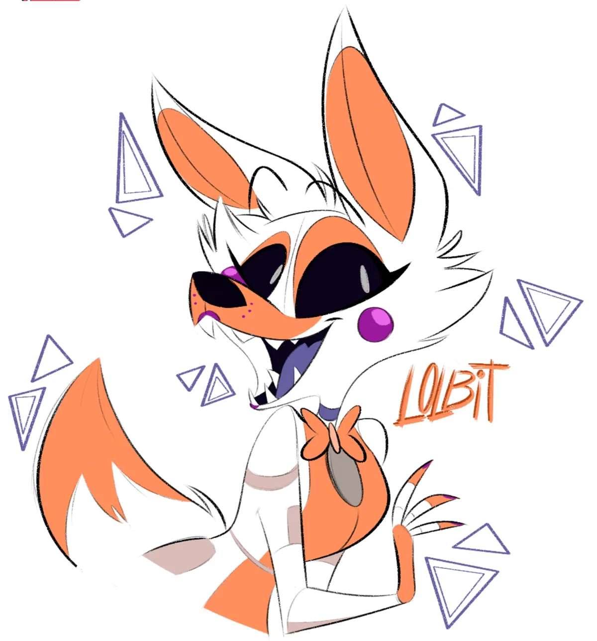 Avatar of You were built for this -LOLbit-