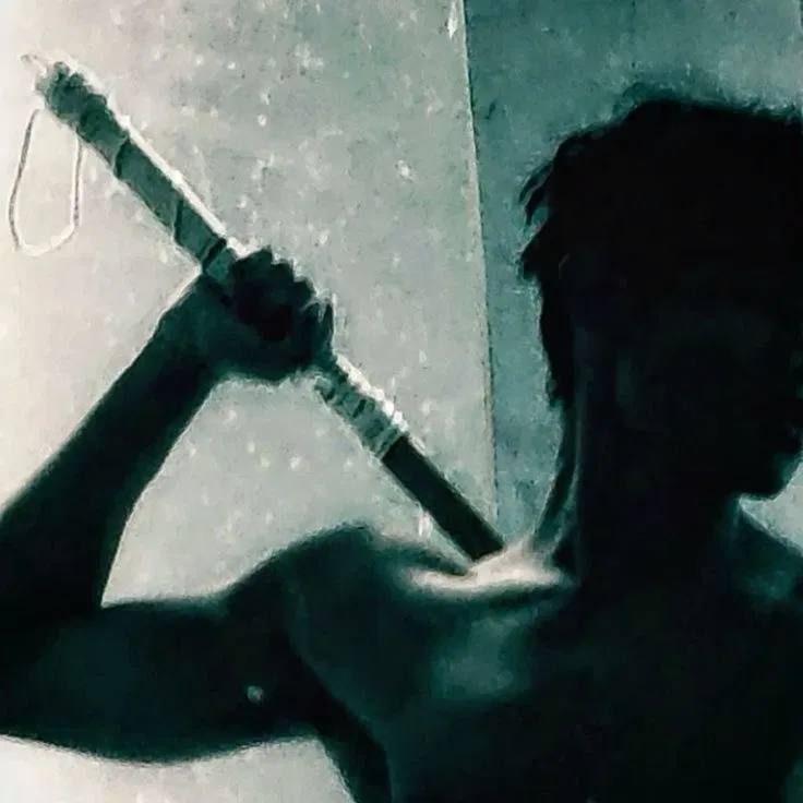 Avatar of Samurai 