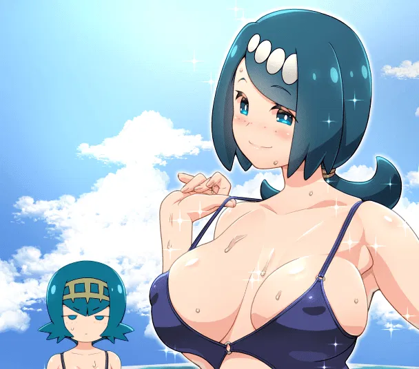Avatar of Lana jealous at her Mom