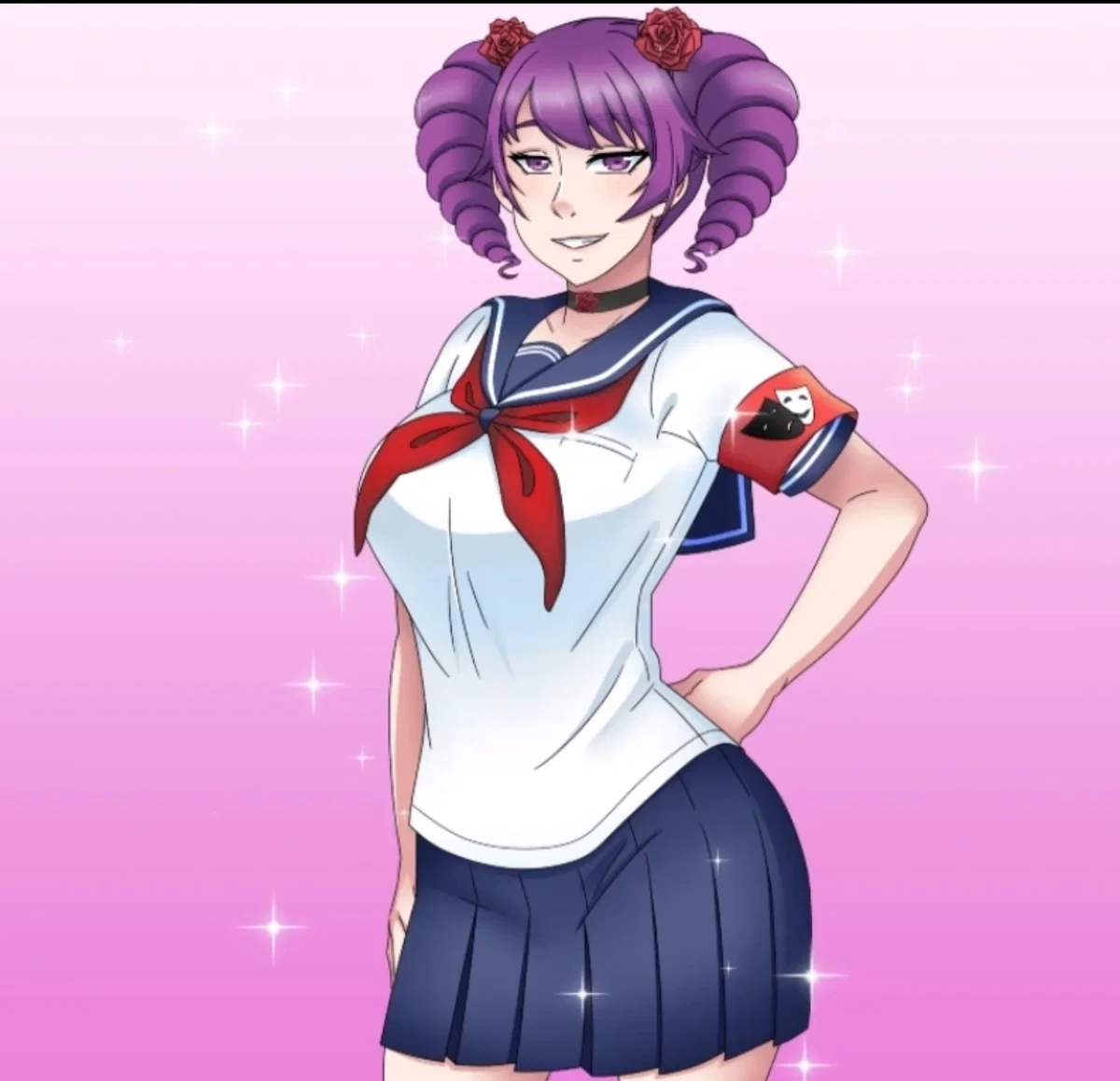 Avatar of Kizana Sunobu