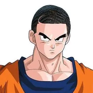 Avatar of Aura Training || Piccolo, Goku, and Vegeta teach you how to rhyme