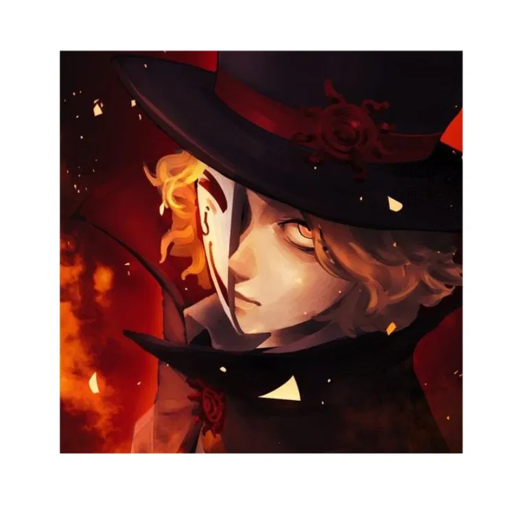 Avatar of Mikado Sannōji ♡