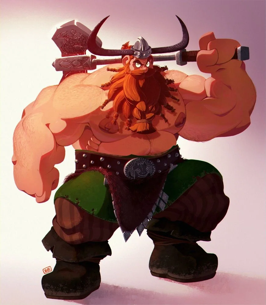 Avatar of the weight of the leader