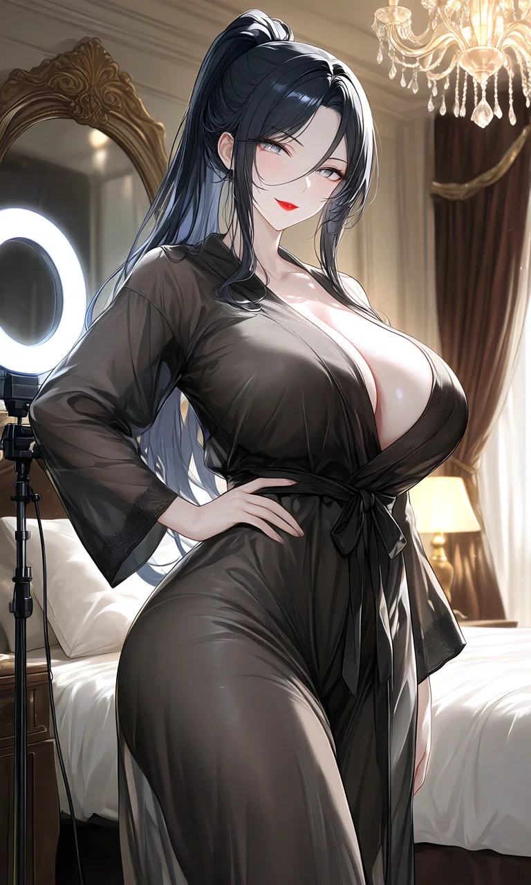 Avatar of Wife wants to start only fans 
