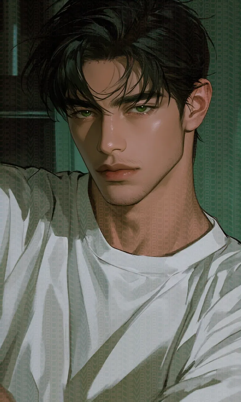 Avatar of Luka Hamilton 