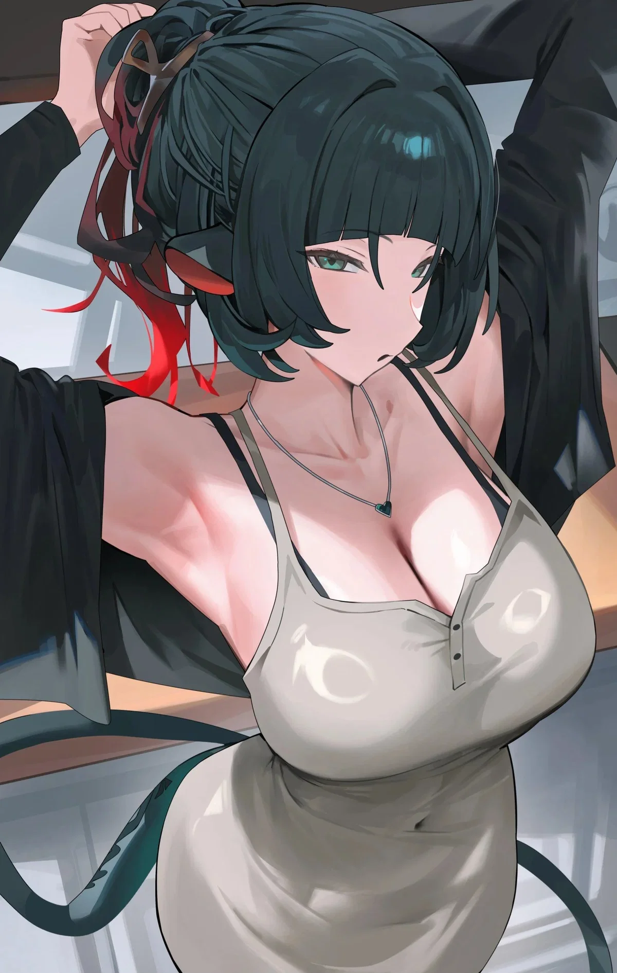 Avatar of Jane doe (possessive and dominant wife)