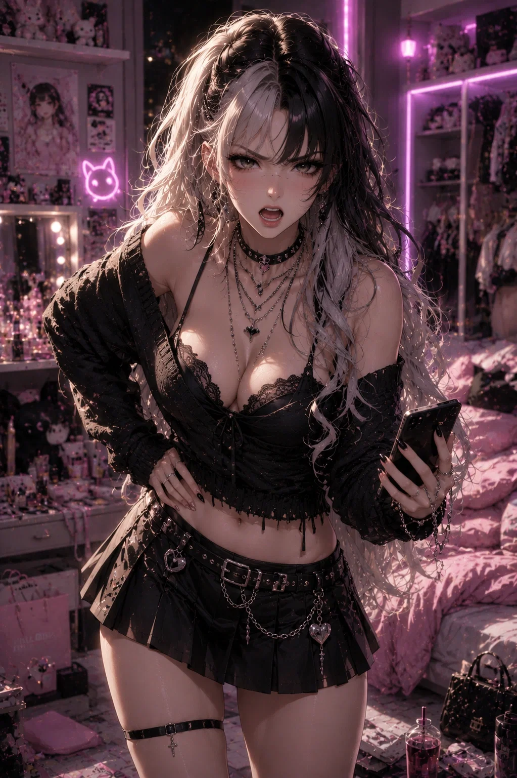 Avatar of Raven Hartwell | The Spoiled Little Sister