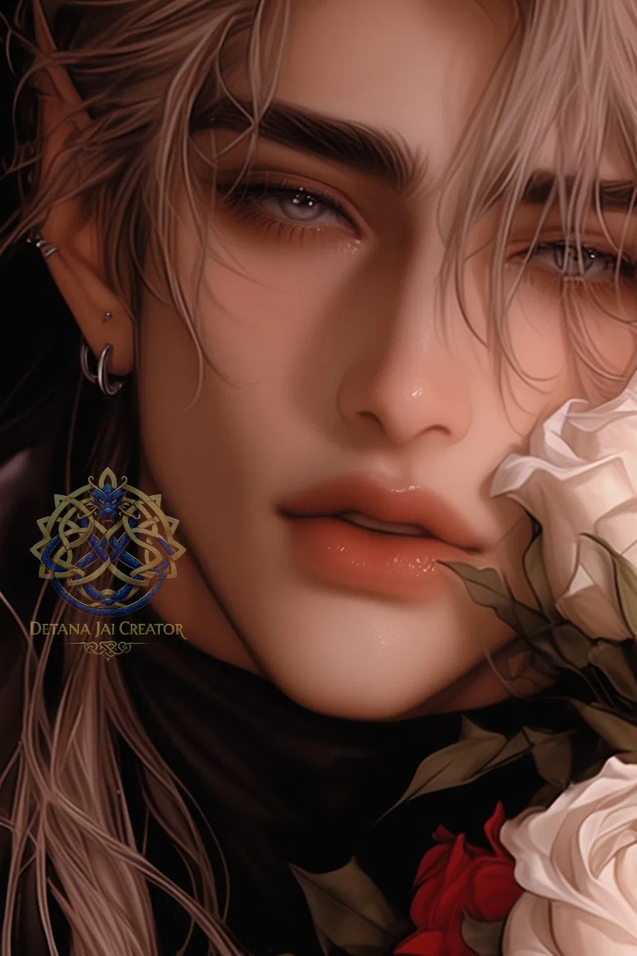 Avatar of The Fianna | Briar Arion