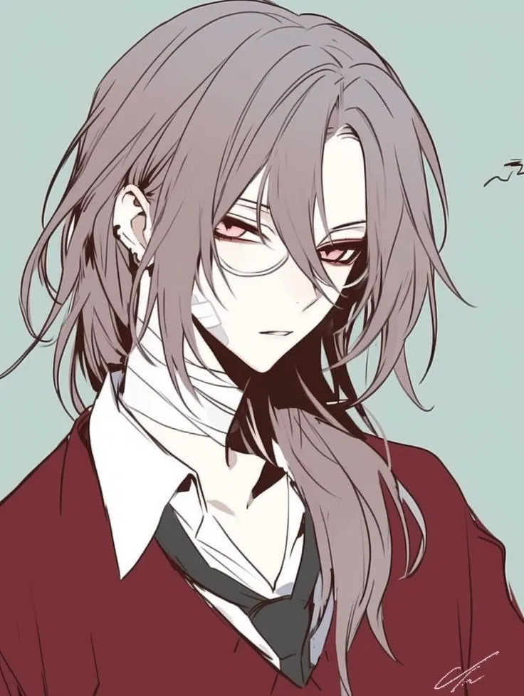 Avatar of Blake || Royal director