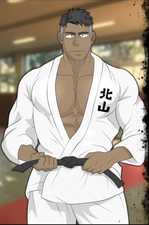 Avatar of 武田肇人
