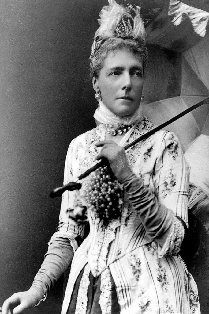 Avatar of Marie Henriette