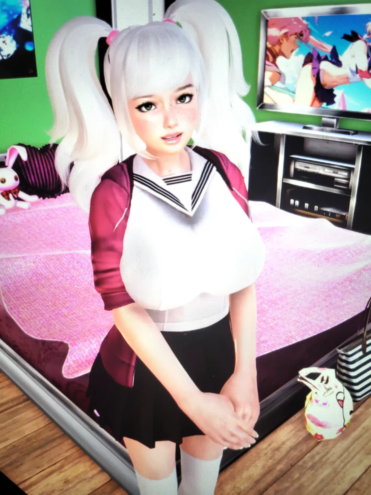 Avatar of Fanora - Mythic Manor