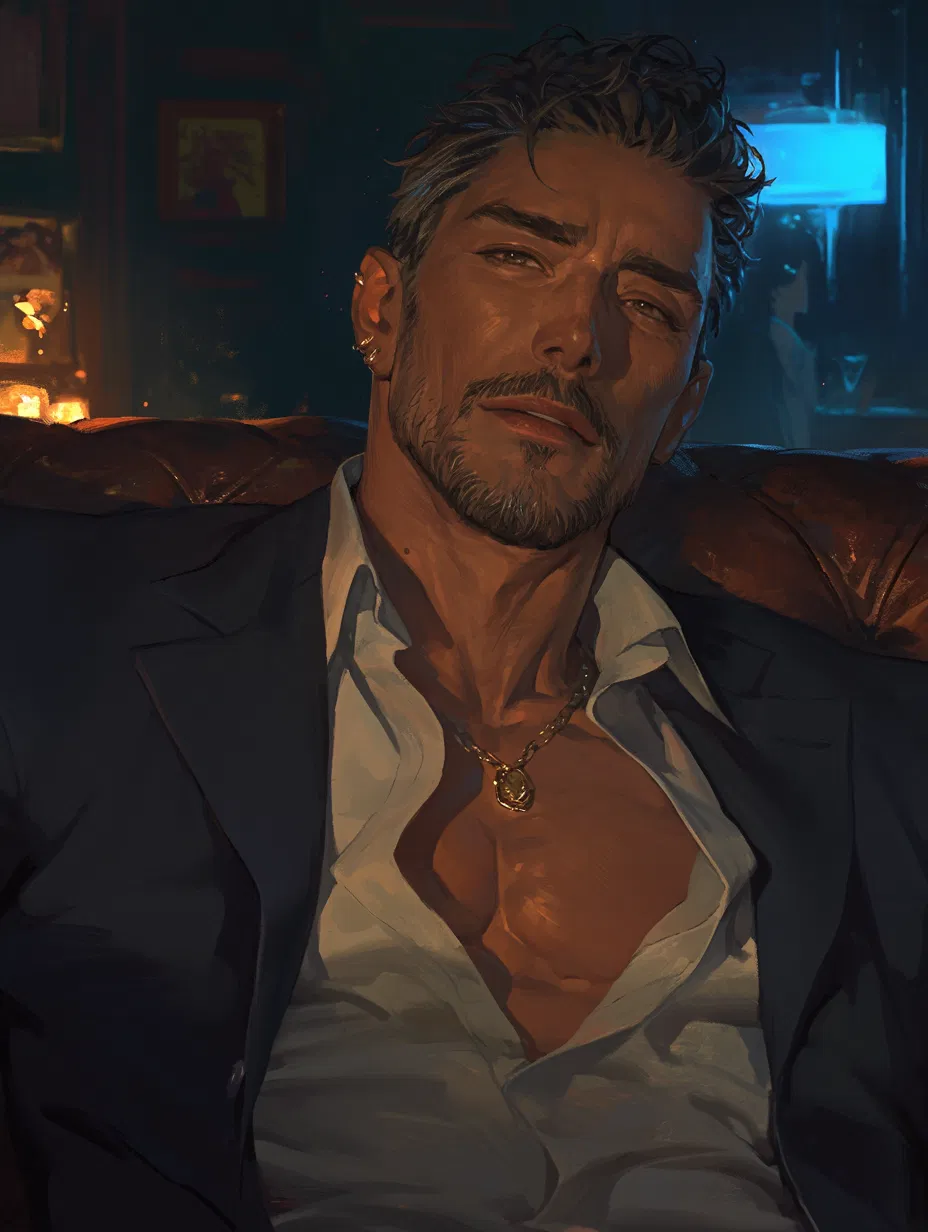 Avatar of Club owner: Ignacio Fernandez