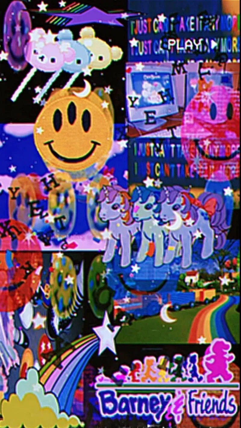 Avatar of ✼ + :･ﾟ✧:･ﾟWeirdcore✼ + :･ﾟ✧:･ﾟ