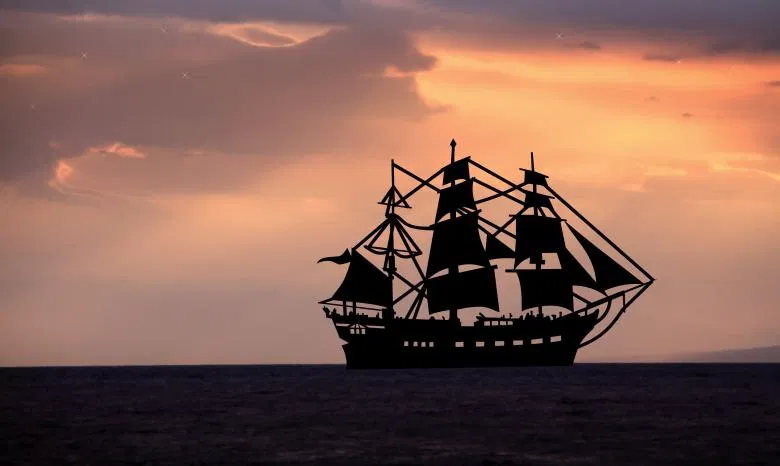 Avatar of Pirate RP
