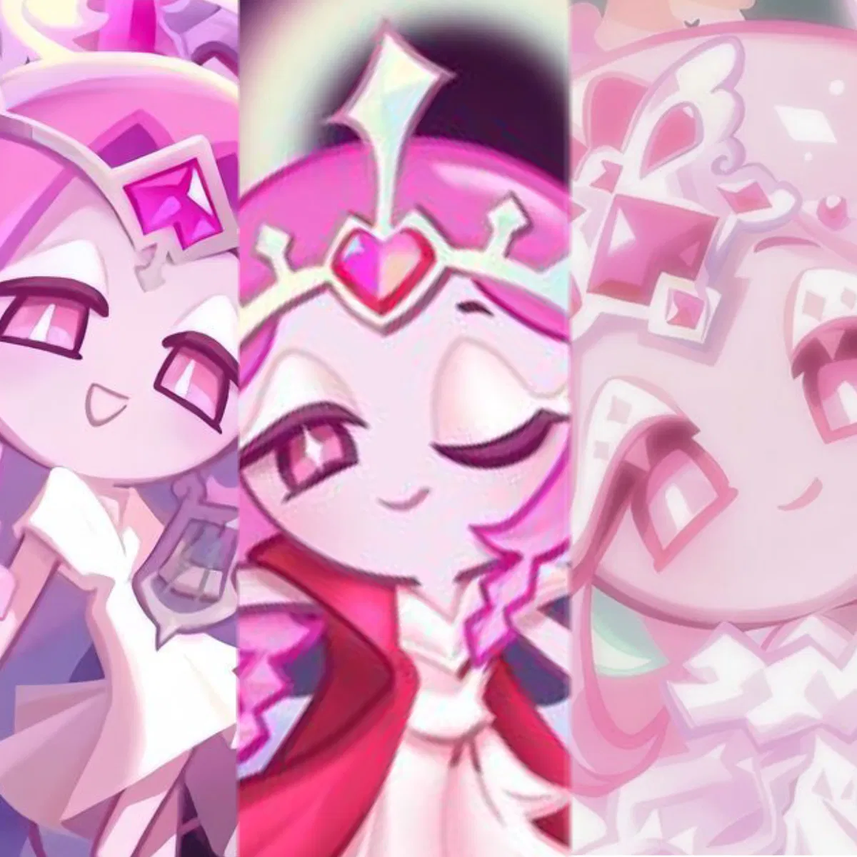 Avatar of ETERNAL SUGAR COOKIE || COOKIE RUN: KINGDOM
