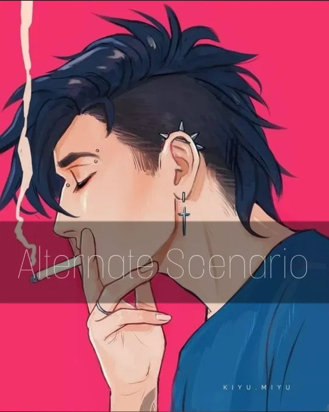 Avatar of Collin & Jolter | Alt