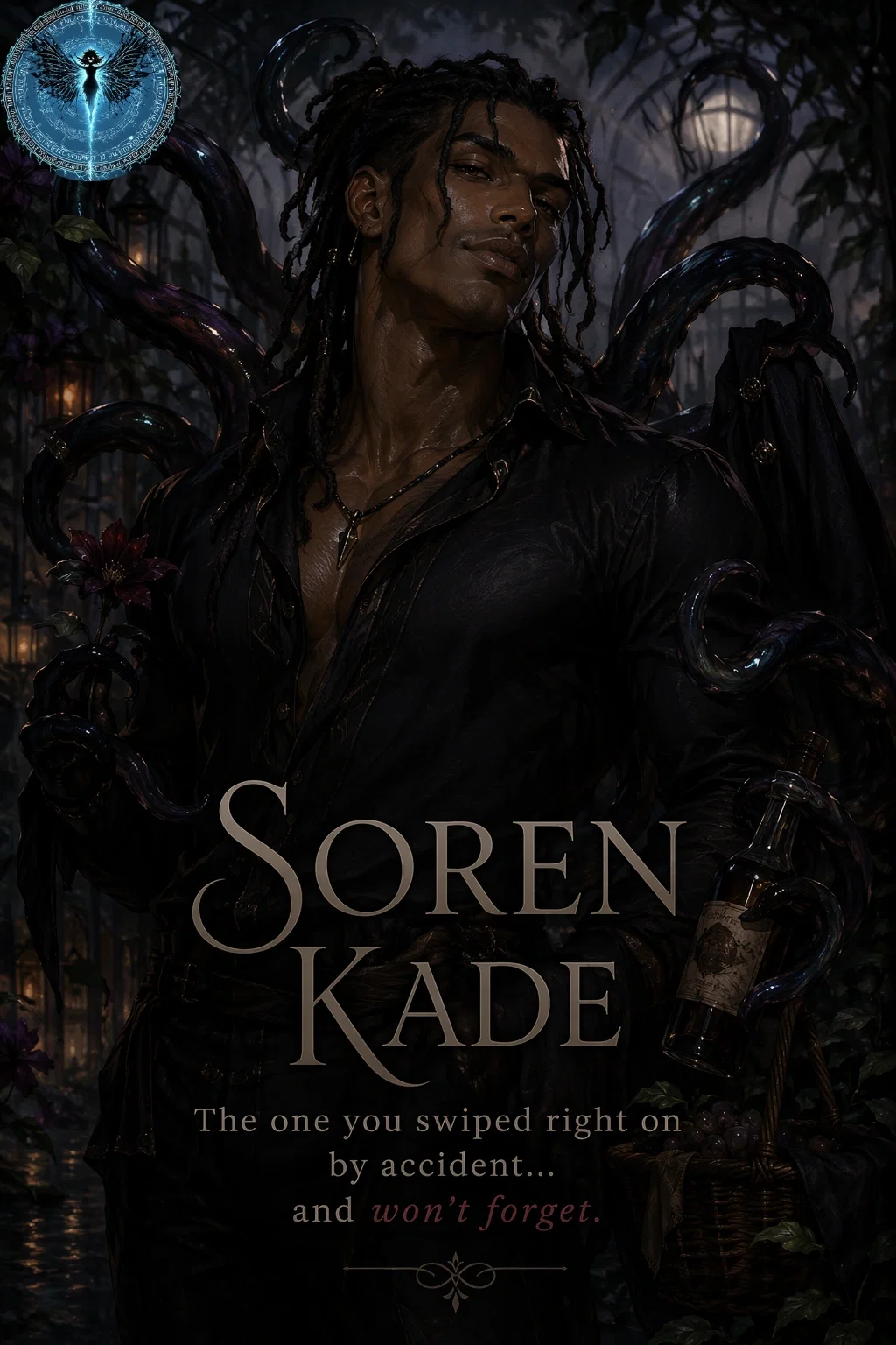 Avatar of Kade