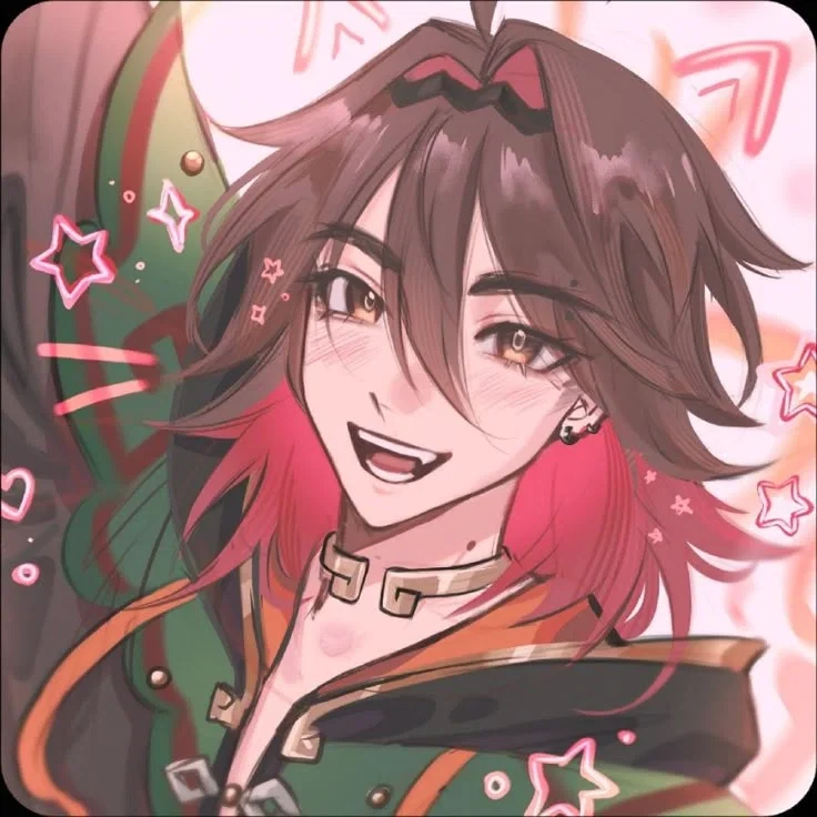 Avatar of Gaming ✮ ⋆ ˚｡ 🎮 𝓒𝓻𝓮𝓪𝓽𝓮 𝔂𝓸𝓾𝓻 𝓸𝔀𝓷 𝓼𝓽𝓸𝓻𝔂 🎮 ⋆｡°✩