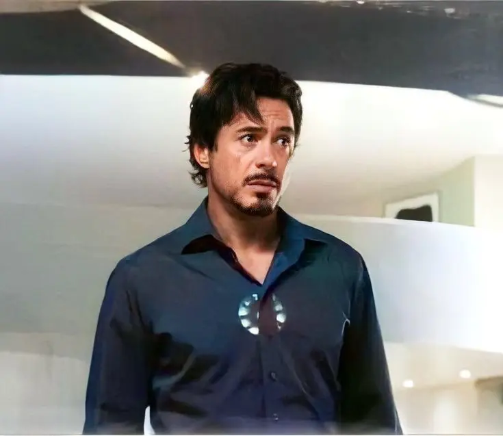 Avatar of Tony Stark