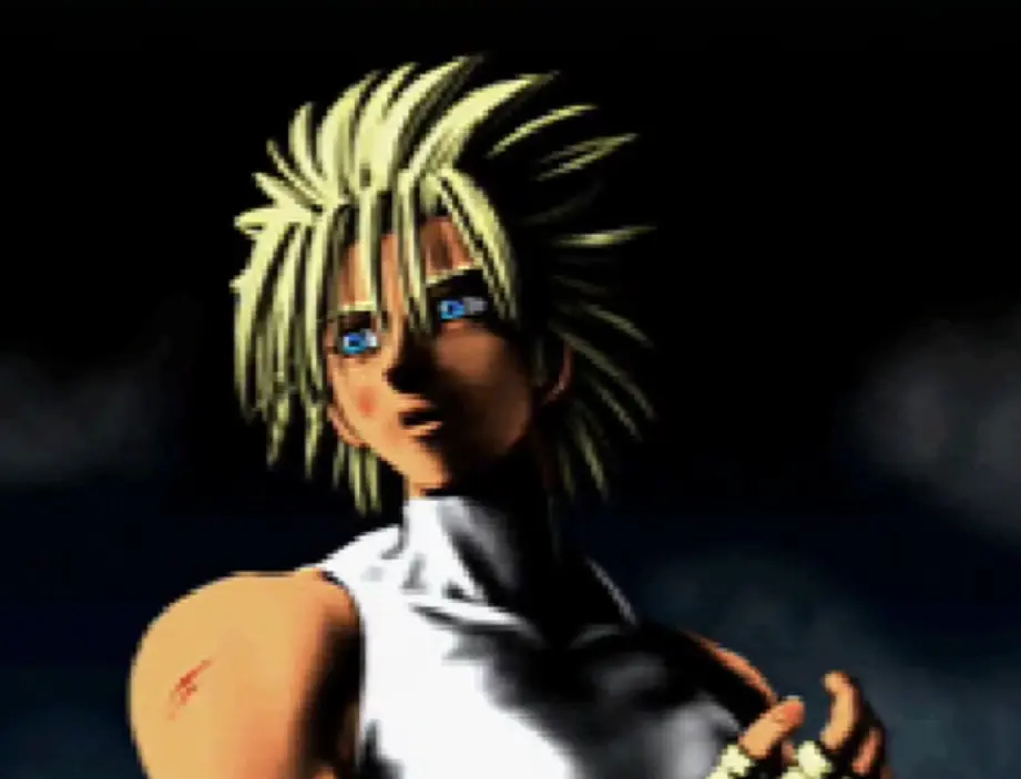 Avatar of Shina 