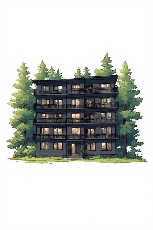 Avatar of The Santello Building