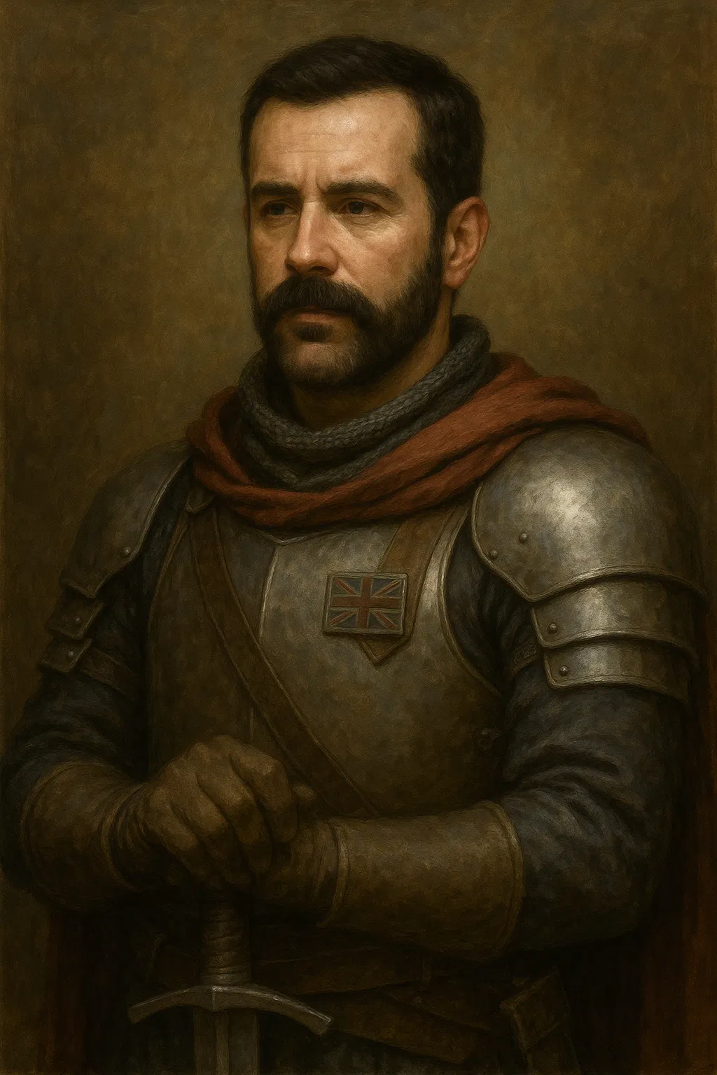 Avatar of Knight Price