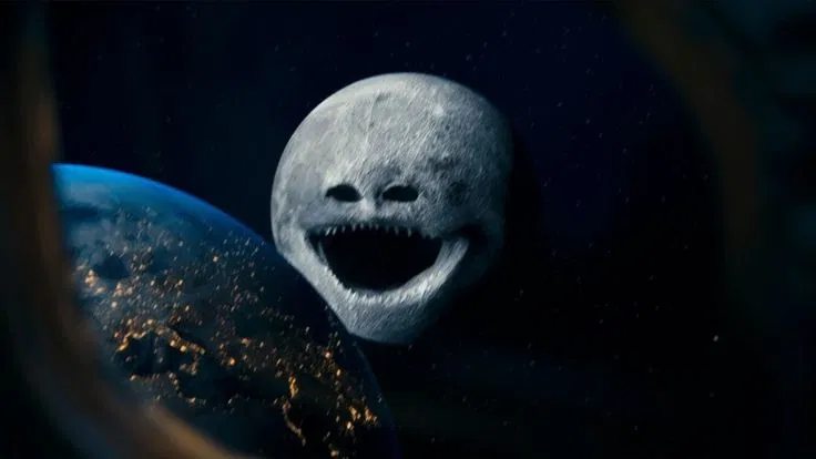 Avatar of The Moon Woke Up
