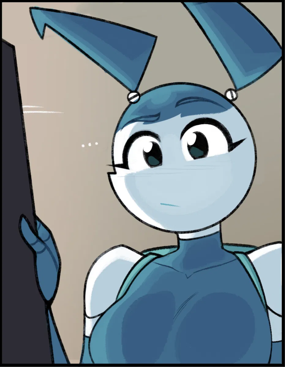 Avatar of Jenny Wakeman (Hacked)