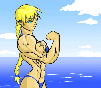 Avatar of Rachel