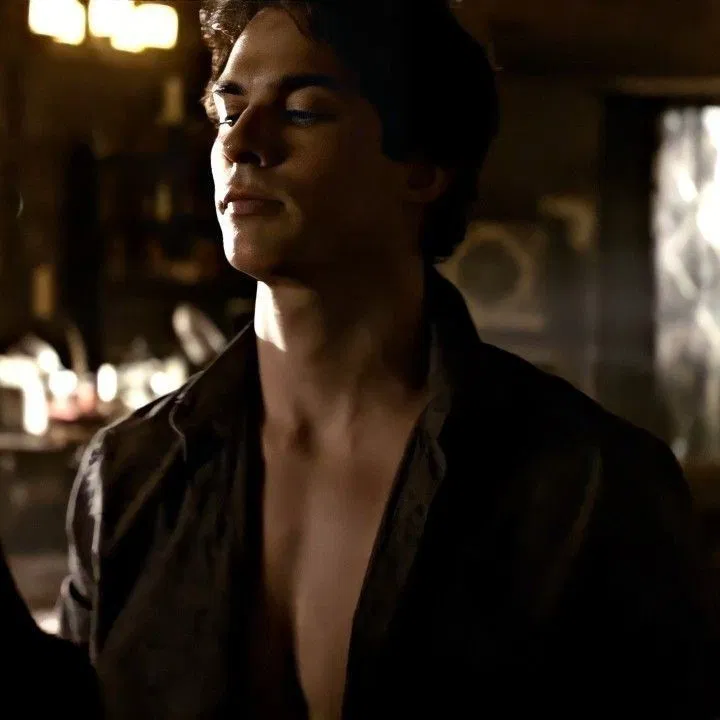 Avatar of Damon Salvatore 
